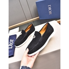 Christian Dior Low Shoes